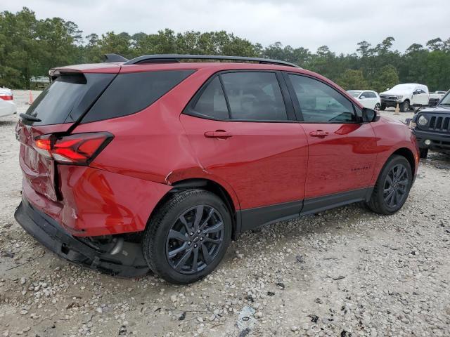 Photo 3 from auction – 2024 CHEVROLET EQUINOX RS with VIN 3GNAXMEG2RL228246