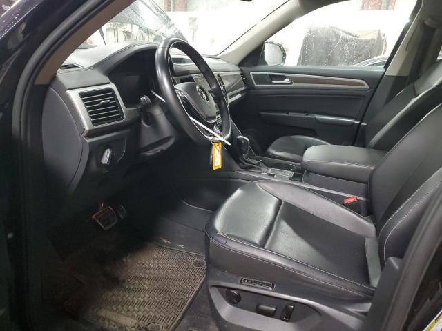 Photo 7 from auction – 2019 VOLKSWAGEN ATLAS SEL with VIN 1V2SR2CA3KC607217