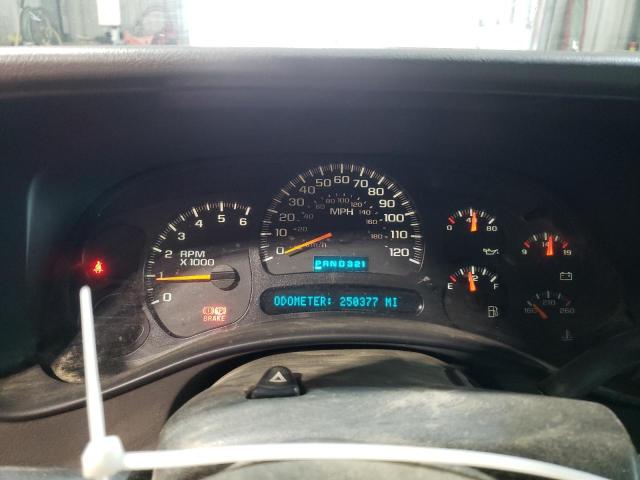 Photo 9 from auction – 2003 CHEVROLET SILVERADO with VIN 1GCEC14V83Z178246