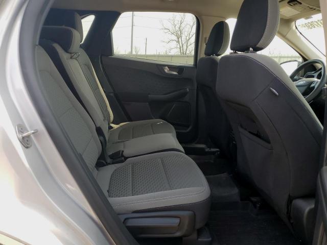 Photo 11 from auction – 2020 FORD ESCAPE with VIN 1FMCU9G68LUA73996
