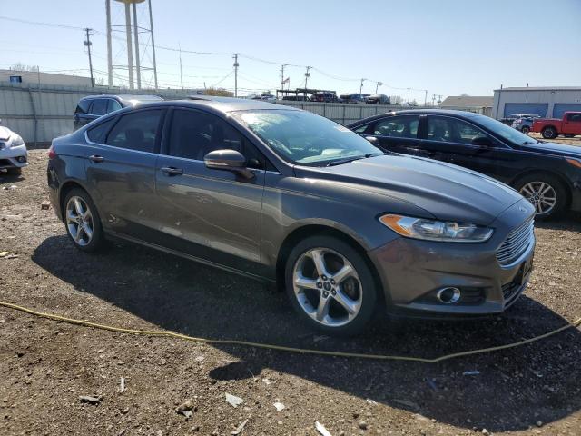 Photo 4 from auction – 2016 FORD FUSION SE with VIN 3FA6P0HD7GR367796