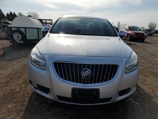 Photo 5 from auction – 2012 BUICK REGAL with VIN 2G4GR5EK2C9118360