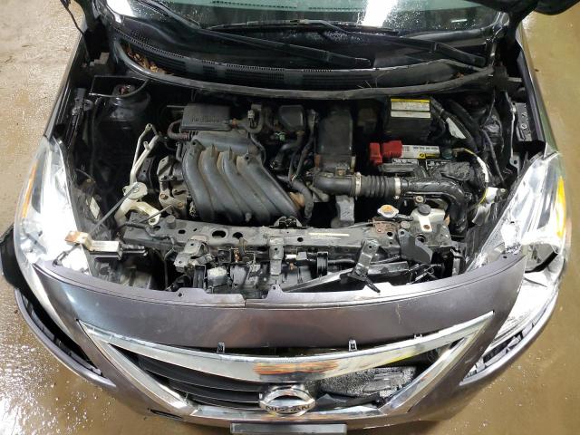 Photo 11 from auction – 2015 NISSAN VERSA S with VIN 3N1CN7AP1FL939496
