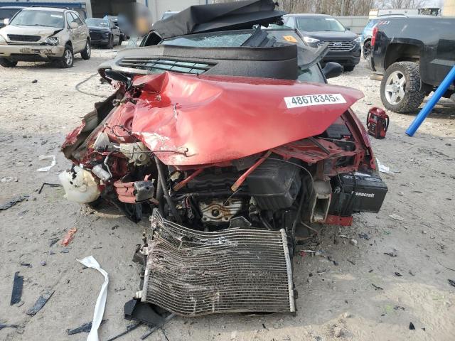 Photo 5 from auction – 2004 CHRYSLER SEBRING with VIN 1C3EL55R64N330918