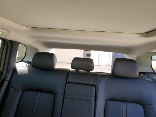 Photo 10 from auction – 2024 MAZDA CX-50 PREM with VIN 7MMVABEY9RN165879