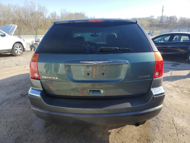 Photo 6 from auction – 2004 CHRYSLER PACIFICA with VIN 2C8GF68484R179079