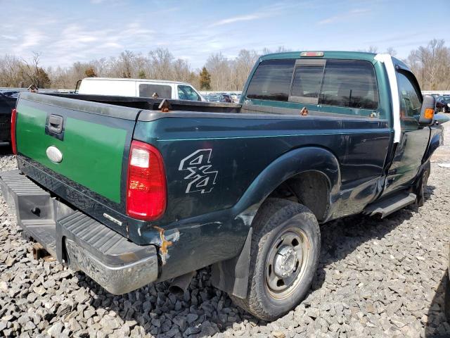 Photo 3 from auction – 2012 FORD F-350 SUPE with VIN 1FTRF3B67CEA26336