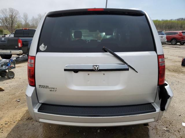 Photo 6 from auction – 2008 DODGE GRAND CARA with VIN 1D8HN54P08B166951