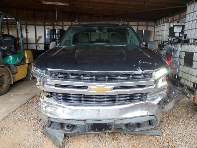 Photo 5 from auction – 2020 CHEVROLET SILVERADO with VIN 1GCRYDED3LZ160859