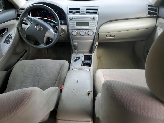Photo 8 from auction – 2011 TOYOTA CAMRY BASE with VIN 4T4BF3EK8BR142175