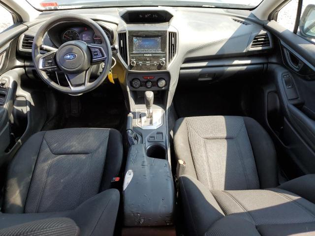 Photo 8 from auction – 2017 SUBARU IMPREZA with VIN 4S3GTAA6XH3722990