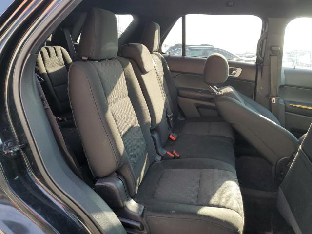 Photo 11 from auction – 2014 FORD EXPLORER X with VIN 1FM5K8D83EGB77831