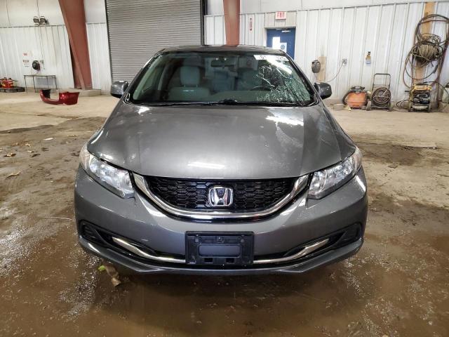Zdjęcie 5 z aukcji – 2013 HONDA CIVIC EX z VIN 19XFB2F89DE016515