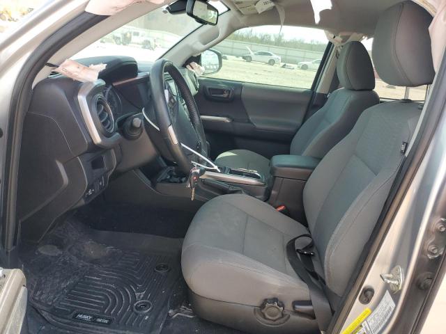 Photo 7 from auction – 2018 TOYOTA TACOMA DOU with VIN 5TFCZ5ANXJX123727