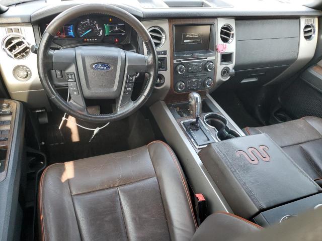 Photo 8 from auction – 2015 FORD EXPEDITION with VIN 1FMJU1HT9FEF11131