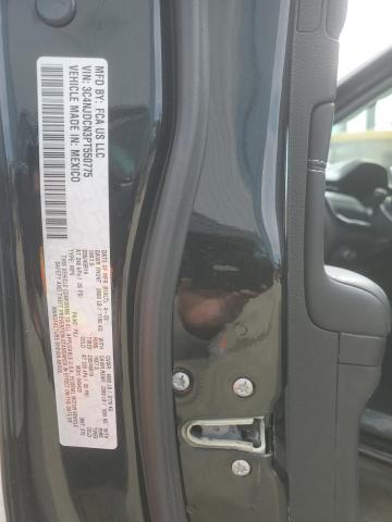 Photo 14 from auction – 2023 JEEP COMPASS LI with VIN 3C4NJDCN3PT550775