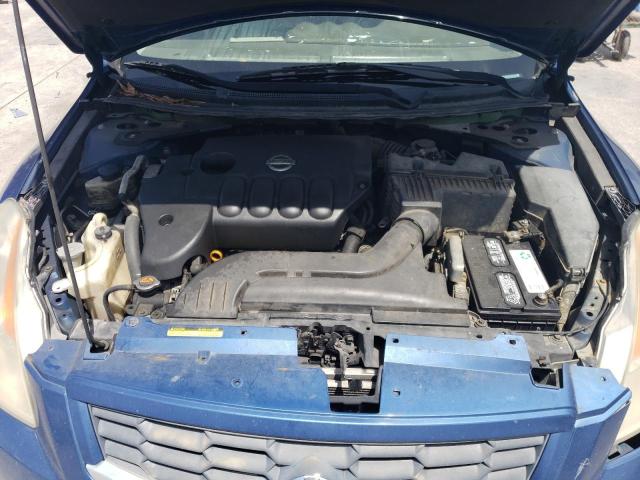 Photo 11 from auction – 2008 NISSAN ALTIMA 2.5 with VIN 1N4AL24E08C158173