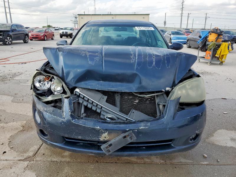 Photo 5 from auction – 2006 NISSAN ALTIMA S with VIN 1N4AL11D26C157724