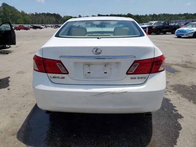 Фото 6 с аукциона – 2007 LEXUS ES 350 с VIN JTHBJ46G872021967