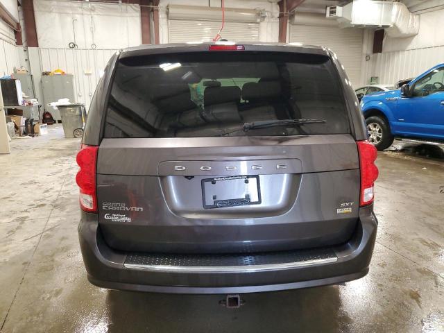 Photo 6 from auction – 2018 DODGE GRAND CARA with VIN 2C4RDGCG7JR190593