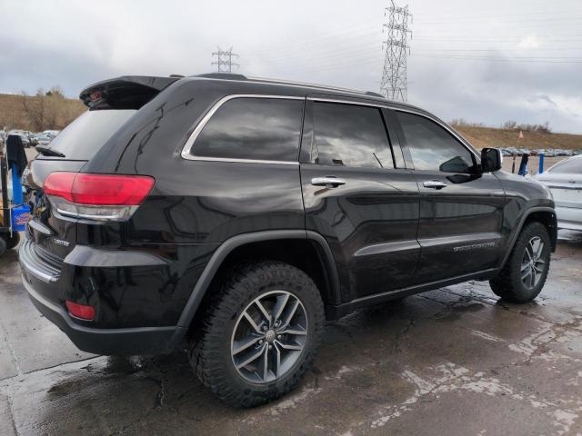 Photo 3 from auction – 2018 JEEP GRAND CHER with VIN 1C4RJFBG3JC433541