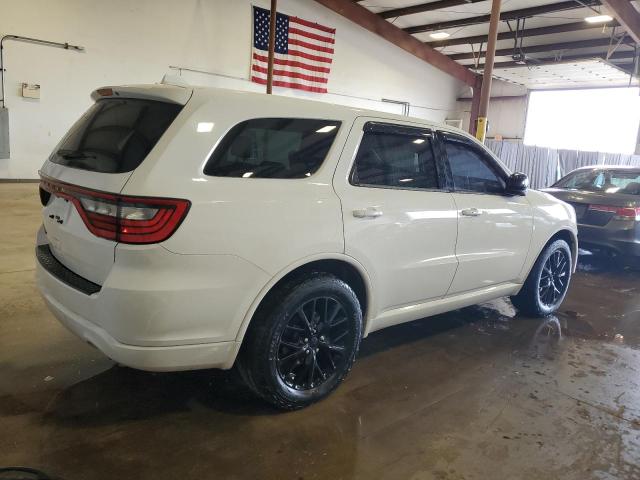 Photo 3 from auction – 2015 DODGE DURANGO SX with VIN 1C4RDJAG2FC771595