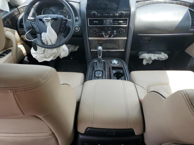 Photo 8 from auction – 2023 NISSAN ARMADA PLA with VIN JN8AY2DB4P9834836