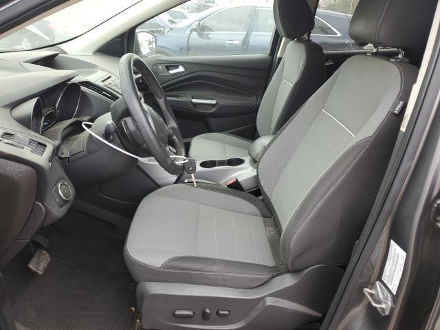 Photo 7 from auction – 2014 FORD ESCAPE SE with VIN 1FMCU9GX5EUB92312