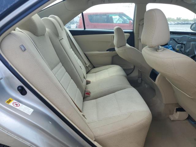 Photo 10 from auction – 2017 TOYOTA CAMRY LE with VIN 4T1BF1FK2HU791427