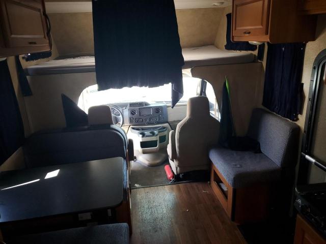 Photo 5 from auction – 2013 FORD ECONOLINE with VIN 1FDWE3FL4DDA32023