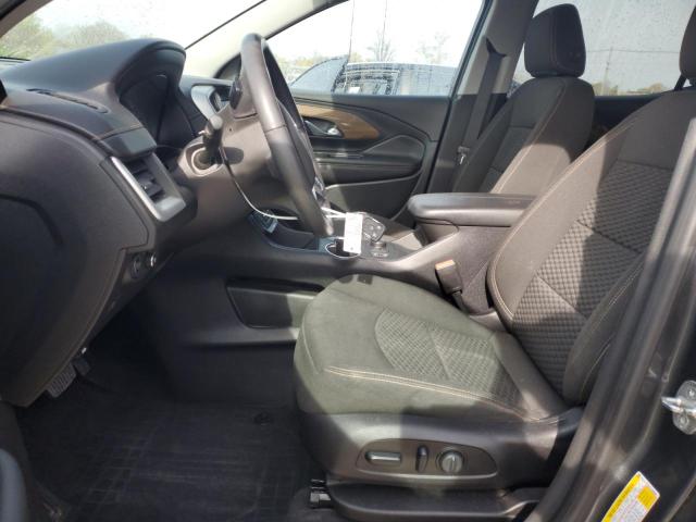 Photo 7 from auction – 2020 GMC TERRAIN SL with VIN 3GKALTEV6LL108989