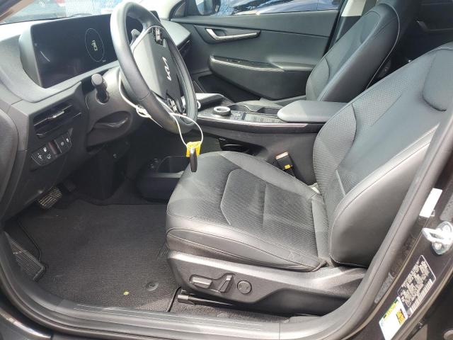 Photo 7 from auction – 2022 KIA EV6 LIGHT with VIN KNDC34LA6N5060116