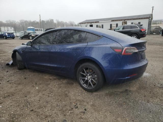 Photo 2 from auction – 2022 TESLA MODEL 3 with VIN 5YJ3E1EA0NF185701