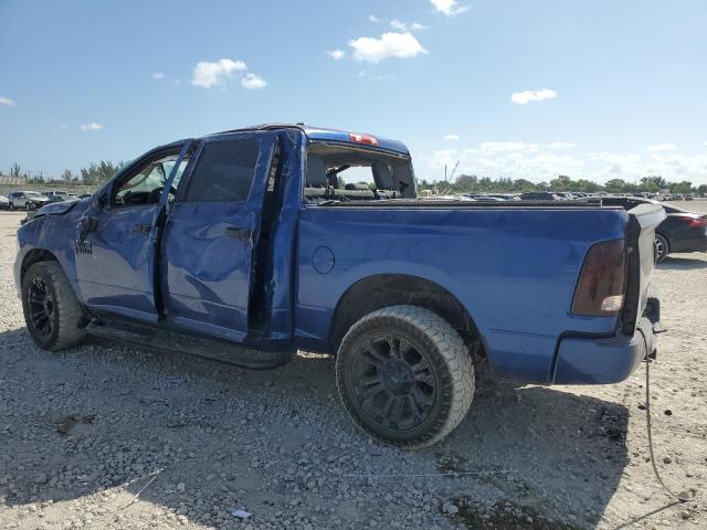 Zdjęcie 2 z aukcji – 2015 RAM 1500 ST z VIN 1C6RR6KG4FS714955