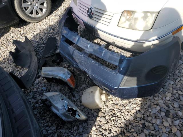 Foto 12 de la subasta – 2010 SUBARU FORESTER 2 con VIN JF2SH6AC0AH729858
