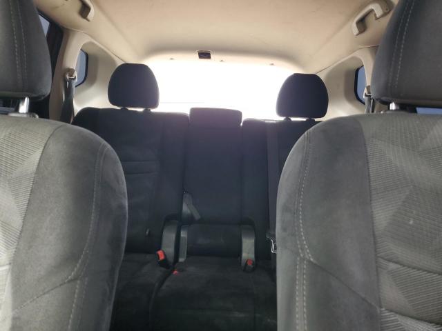 Photo 10 from auction – 2016 NISSAN ROGUE S with VIN 5N1AT2MN7GC819167