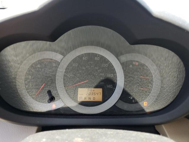 Photo 9 from auction – 2012 TOYOTA RAV4 with VIN JTMZF4DV1C5044163