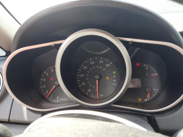 Photo 9 from auction – 2012 MAZDA CX-7 with VIN JM3ER2B52C0416921