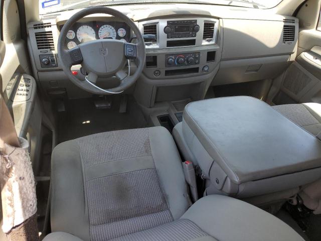Photo 8 from auction – 2007 DODGE RAM 1500 with VIN 3D7KR19D07G751914