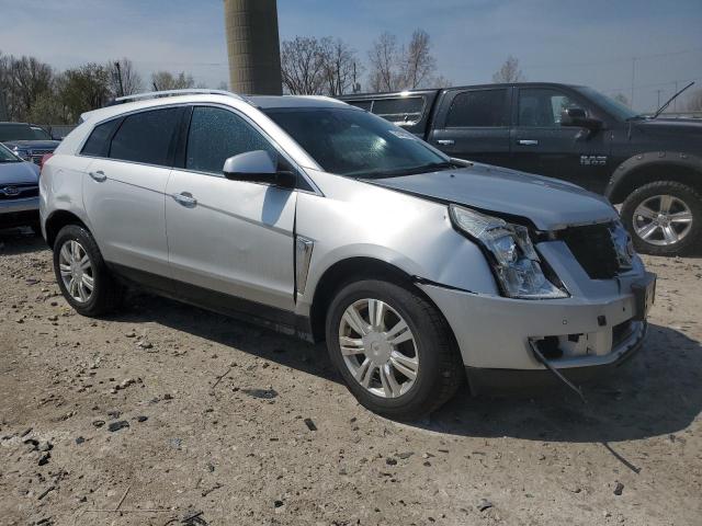 Photo 4 from auction – 2015 CADILLAC SRX LUXURY with VIN 3GYFNEE37FS597350