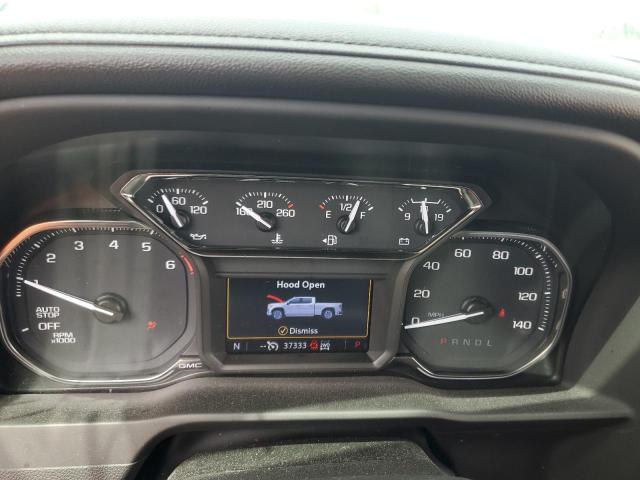 Photo 9 from auction – 2022 GMC SIERRA LIM with VIN 3GTP9CEK9NG138543