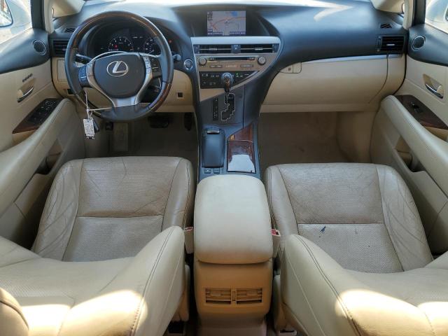 Photo 8 from auction – 2015 LEXUS RX 350 with VIN 2T2ZK1BA3FC188732