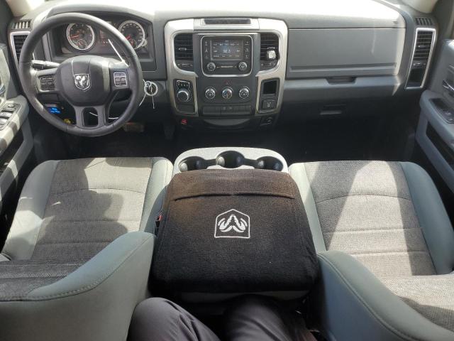 Photo 8 from auction – 2014 RAM 1500 SLT with VIN 1C6RR6GT6ES258154