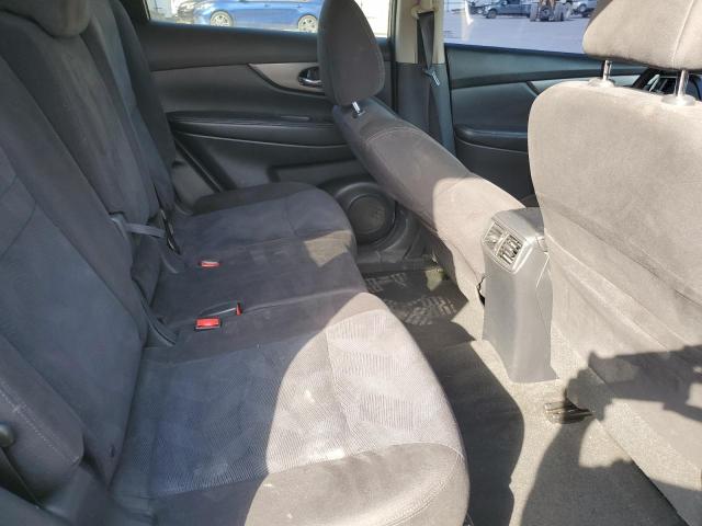 Photo 11 from auction – 2015 NISSAN ROGUE S with VIN KNMAT2MV3FP506175