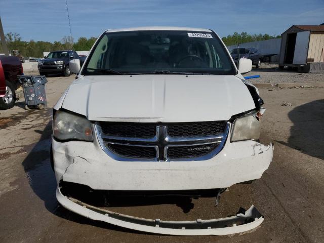 Photo 5 from auction – 2011 DODGE GRAND CARA with VIN 2D4RN3DGXBR720631