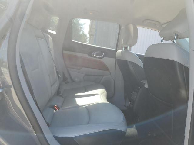 Foto 10 de la subasta – 2022 JEEP COMPASS LI con VIN 3C4NJDCB6NT115980