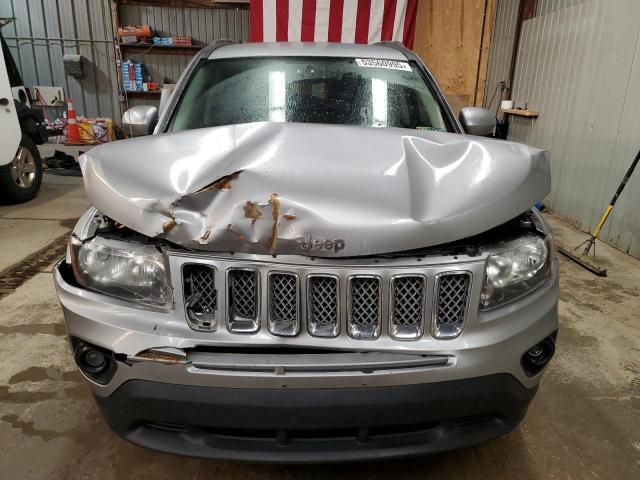 Photo 5 from auction – 2017 JEEP COMPASS LA with VIN 1C4NJDEB2HD104398
