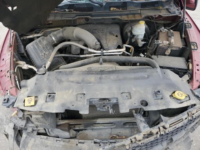 Photo 11 from auction – 2013 RAM 1500 ST with VIN 1C6RR6KT7DS513139