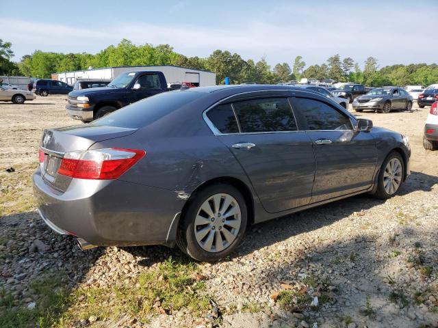 Photo 3 from auction – 2013 HONDA ACCORD with VIN 1HGCR2F84DA090718