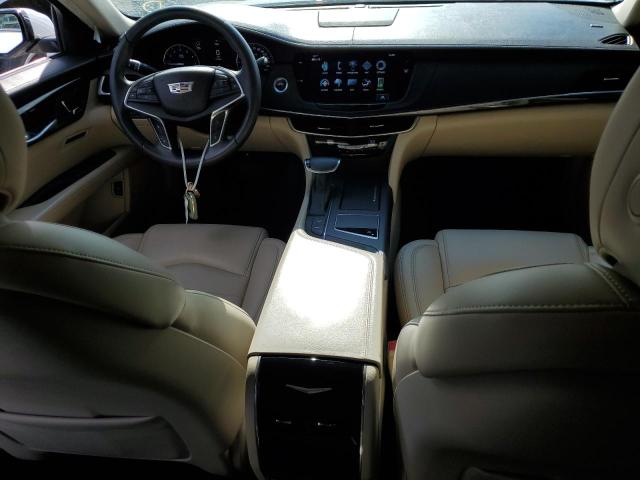Photo 8 from auction – 2017 CADILLAC CT6 with VIN 1G6KB5RS3HU205601